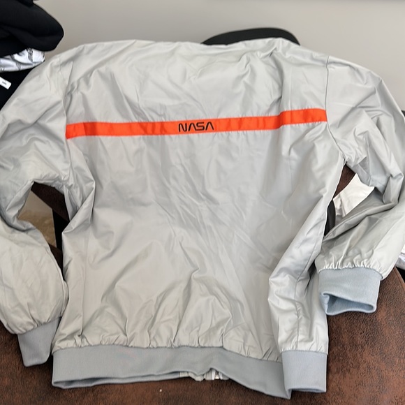 NASA jacket - Picture 2 of 2